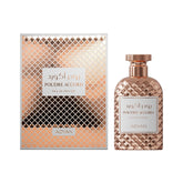 Poudre Accord By Adyan Eau De Parfum Spray 3.4 oz